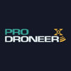 PRODRONEER Logo