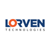 Lorven Technologies Logo