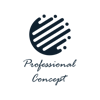 Professional Concept Logo