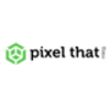 Pixel That Marketing Logo