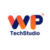 WP Tech Studio Logo