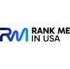 RankMe in USA Logo