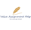 Value Assignment Help Logo