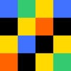 Pixels and Sense Logo