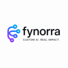 Fynorra AI Solutions PVT LTD Logo