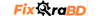 Fixora BD Logo