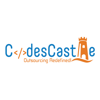 Codescastle Software Logo