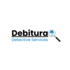 Debitura Detective Agency Logo