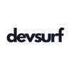devsurf.co Logo