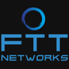 FTT Networks Logo