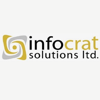 Infocrat Solutions Limited Logo