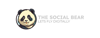 The Social Bear Logo