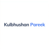 Kulbhushan Pareek Logo