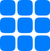 Ninefold Logo