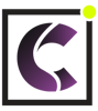 Color Spot Printing Logo