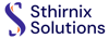 Sthirnix Solutions Logo