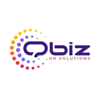 Qbizhr Solutions Logo