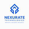 Nexurate Technologies Logo