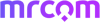 mrcom Logo