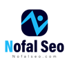 Nofal SEO Logo