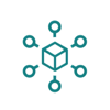 ProActiveChain Pvt Ltd Logo