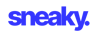 Sneaky Digital Logo