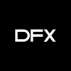Dfx Studios Logo