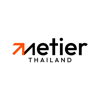 Metier Thailand Logo
