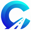 Car Transportation Services Logo