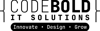 Codebold IT Solutions Logo