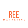 REE Marketing Logo