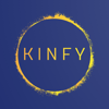 KINFY Logo