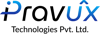 Pravux Technologies Logo