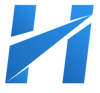 HUFF DATA SYSTEMS Logo