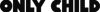 Only Child Logo