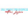 Sale Marketing Business Logo