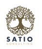 SATIO Logo