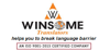 Winsome Translators Pvt Ltd Logo