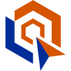 Link Clicks Inc. Logo