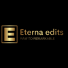 Eterna Edits Logo