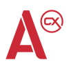 A-CX Logo