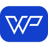 Webpakket Logo