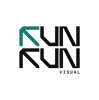 Kunkun Visual Logo