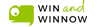 Win & Winnow Logo