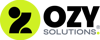 Ozy Solutions Logo