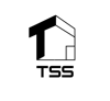 Thakur Systems & Structures (TSS) Logo