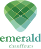 Emerald Chauffeurs Logo