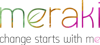 Meraki Pack Logo