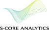 S-Core Analytics Inc Logo