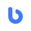 Bytes Vibe Logo